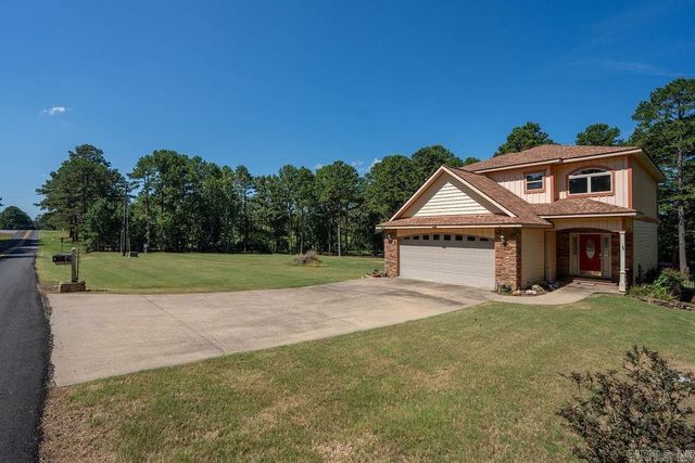 3008 Case Ford Road, Heber Springs, AR 72543