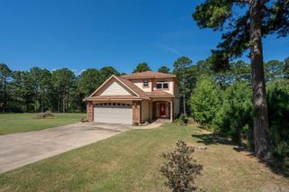 3008 Case Ford Road, Heber Springs, AR 72543