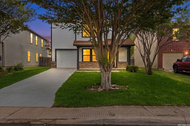 7723 Sundew Mist, San Antonio, TX 78244