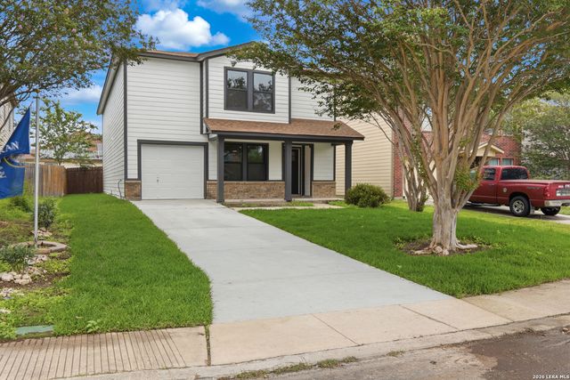 7723 Sundew Mist, San Antonio, TX 78244