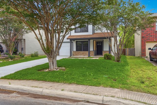 7723 Sundew Mist, San Antonio, TX 78244