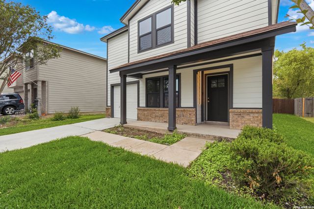 7723 Sundew Mist, San Antonio, TX 78244