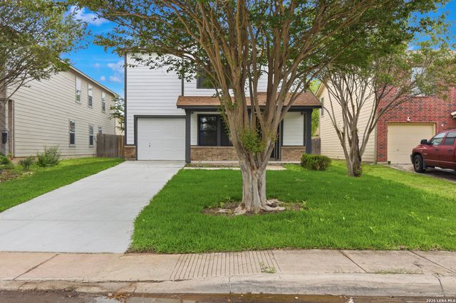7723 Sundew Mist, San Antonio, TX 78244