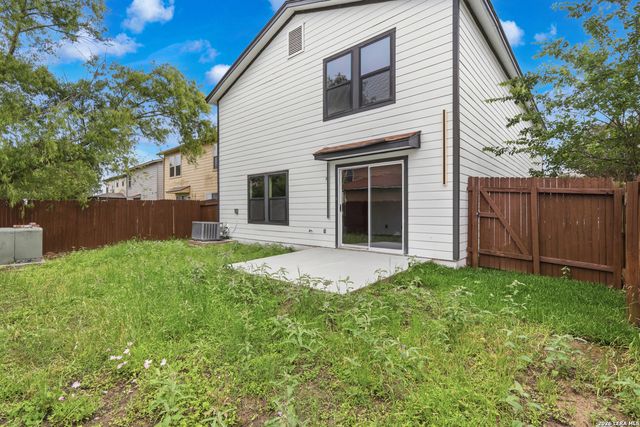 7723 Sundew Mist, San Antonio, TX 78244