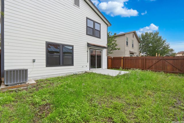 7723 Sundew Mist, San Antonio, TX 78244