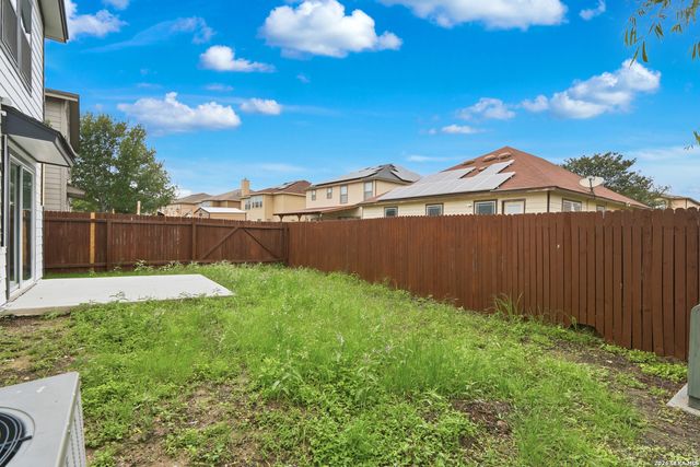 7723 Sundew Mist, San Antonio, TX 78244