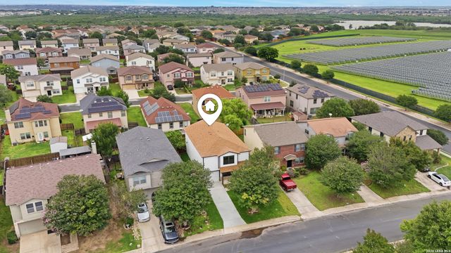 7723 Sundew Mist, San Antonio, TX 78244