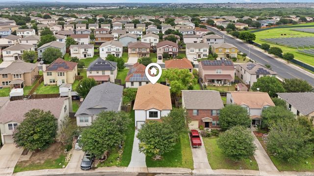 7723 Sundew Mist, San Antonio, TX 78244