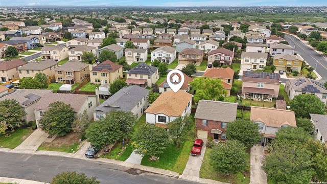 7723 Sundew Mist, San Antonio, TX 78244