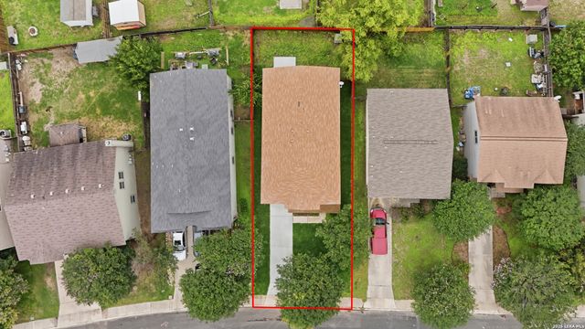 7723 Sundew Mist, San Antonio, TX 78244