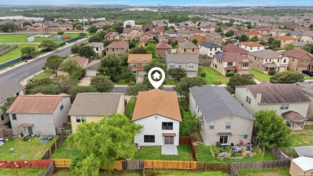 7723 Sundew Mist, San Antonio, TX 78244
