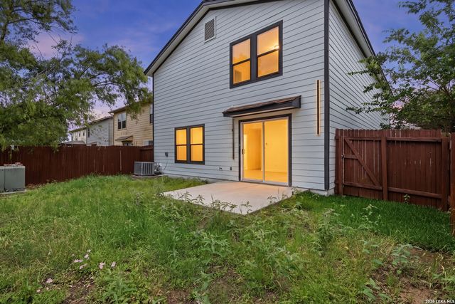 7723 Sundew Mist, San Antonio, TX 78244