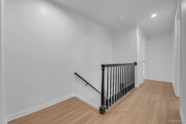 30120 Spring River Drive, Southfield, MI 48076