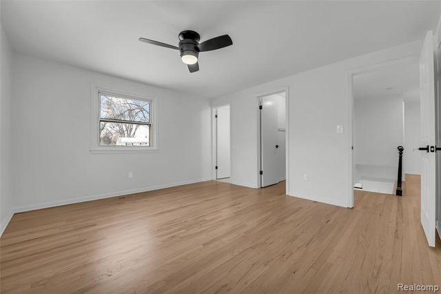 30120 Spring River Drive, Southfield, MI 48076