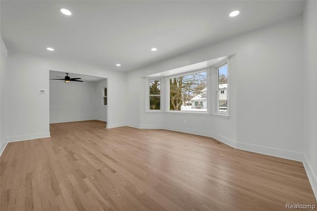 30120 Spring River Drive, Southfield, MI 48076