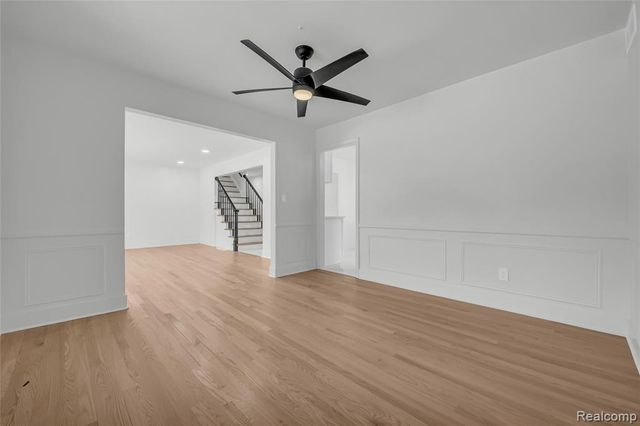 30120 Spring River Drive, Southfield, MI 48076