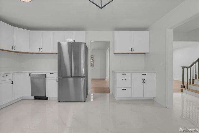 30120 Spring River Drive, Southfield, MI 48076