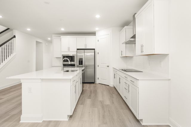 1553 Oak Springs Drive, Columbia, TN 38401