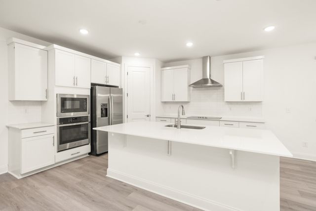 1553 Oak Springs Drive, Columbia, TN 38401