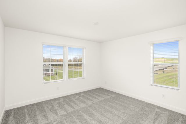 1553 Oak Springs Drive, Columbia, TN 38401