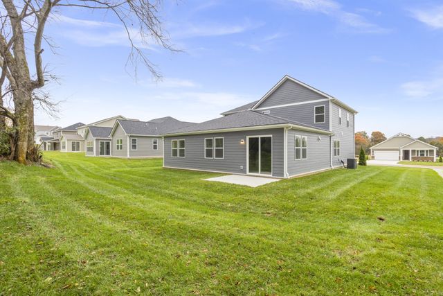 1553 Oak Springs Drive, Columbia, TN 38401