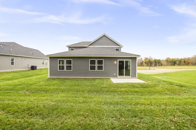 1553 Oak Springs Drive, Columbia, TN 38401