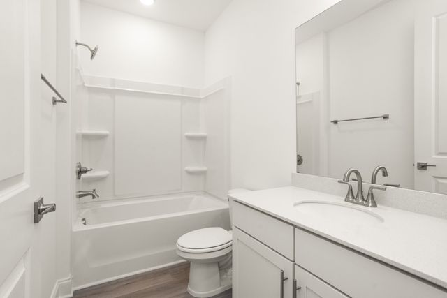 1553 Oak Springs Drive, Columbia, TN 38401