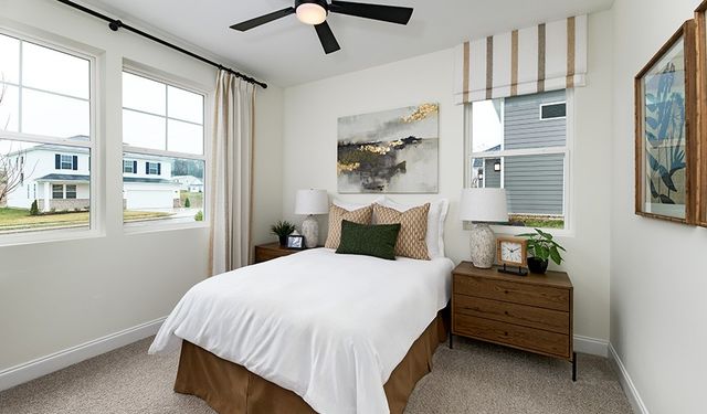 1553 Oak Springs Drive, Columbia, TN 38401