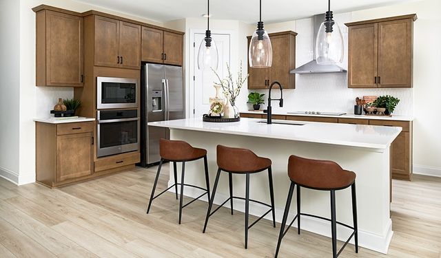 1553 Oak Springs Drive, Columbia, TN 38401