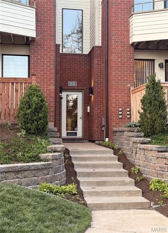 5575 Waterman Boulevard B, St Louis, MO 63112