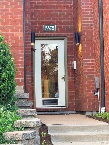 5575 Waterman Boulevard B, St Louis, MO 63112