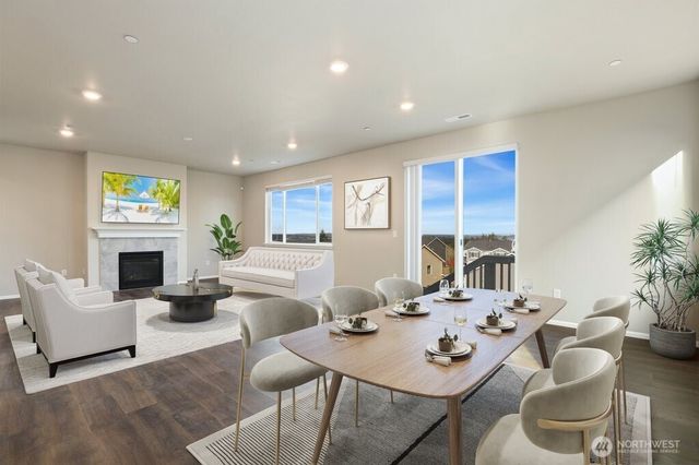 1002 Timberline Avenue, Bremerton, WA 98312