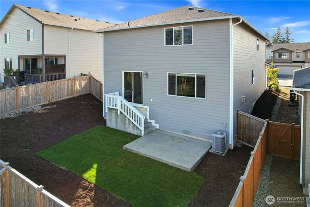 1002 Timberline Avenue, Bremerton, WA 98312