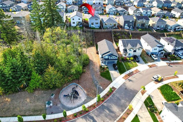 1002 Timberline Avenue, Bremerton, WA 98312