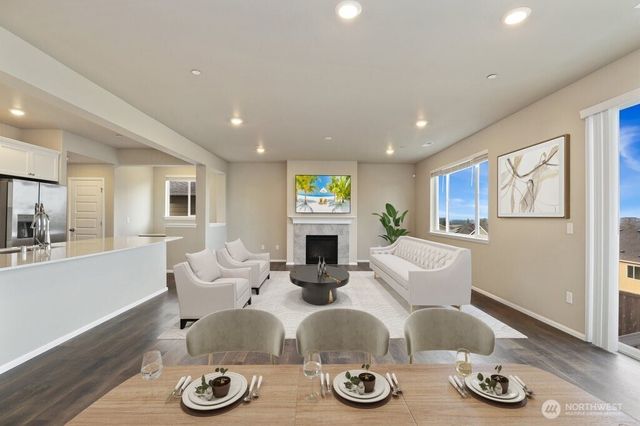 1002 Timberline Avenue, Bremerton, WA 98312