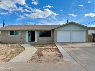 10204 Suez Drive, El Paso, TX 79925