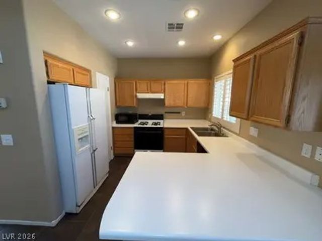 1018 PARK BRIDGE Avenue, Las Vegas, NV 89123