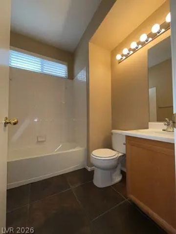 1018 PARK BRIDGE Avenue, Las Vegas, NV 89123