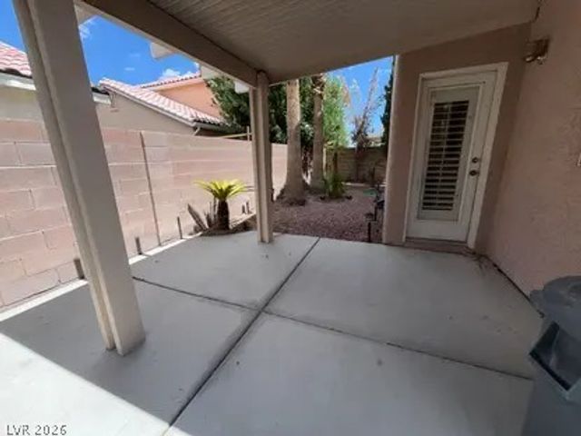 1018 PARK BRIDGE Avenue, Las Vegas, NV 89123