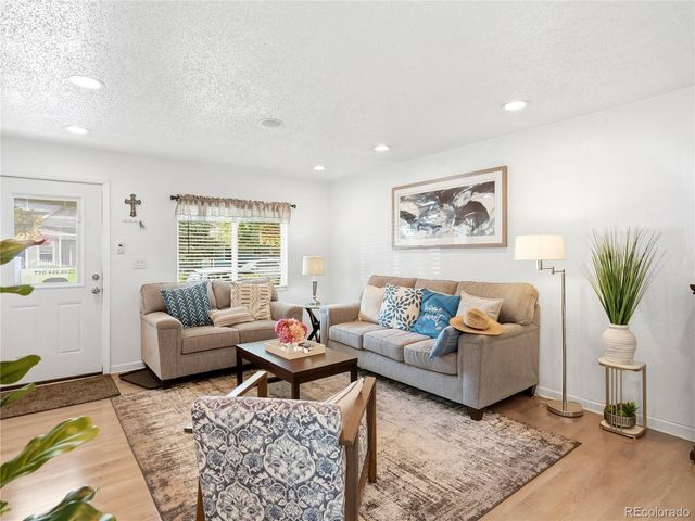 4726 Grant Street, Denver, CO 80216