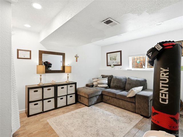 4726 Grant Street, Denver, CO 80216