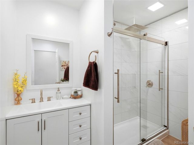 4726 Grant Street, Denver, CO 80216