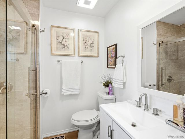 4726 Grant Street, Denver, CO 80216