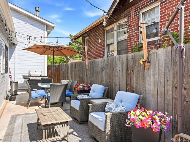 4726 Grant Street, Denver, CO 80216