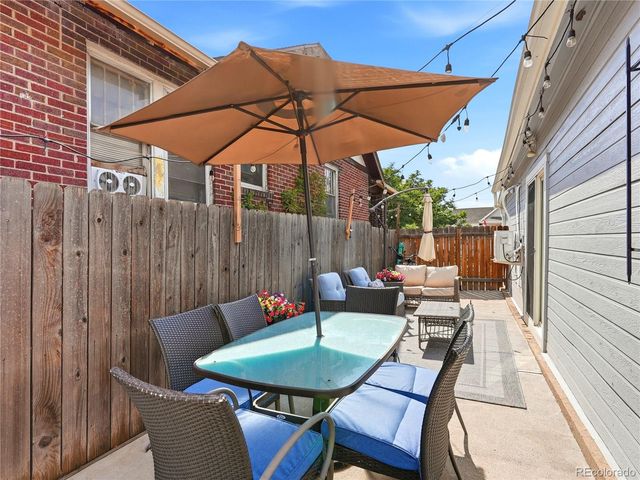 4726 Grant Street, Denver, CO 80216