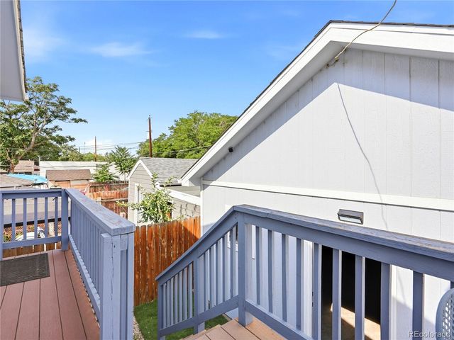 4726 Grant Street, Denver, CO 80216