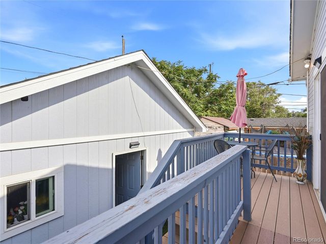 4726 Grant Street, Denver, CO 80216