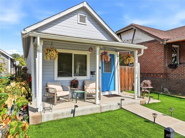 4726 Grant Street, Denver, CO 80216