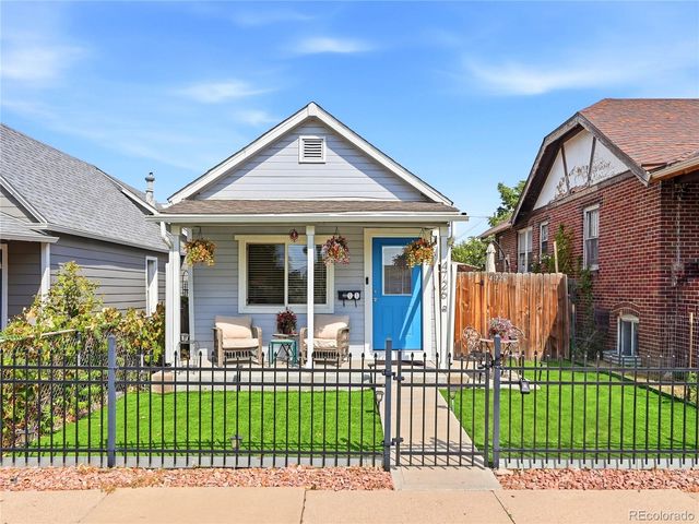 4726 Grant Street, Denver, CO 80216