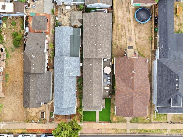 4726 Grant Street, Denver, CO 80216